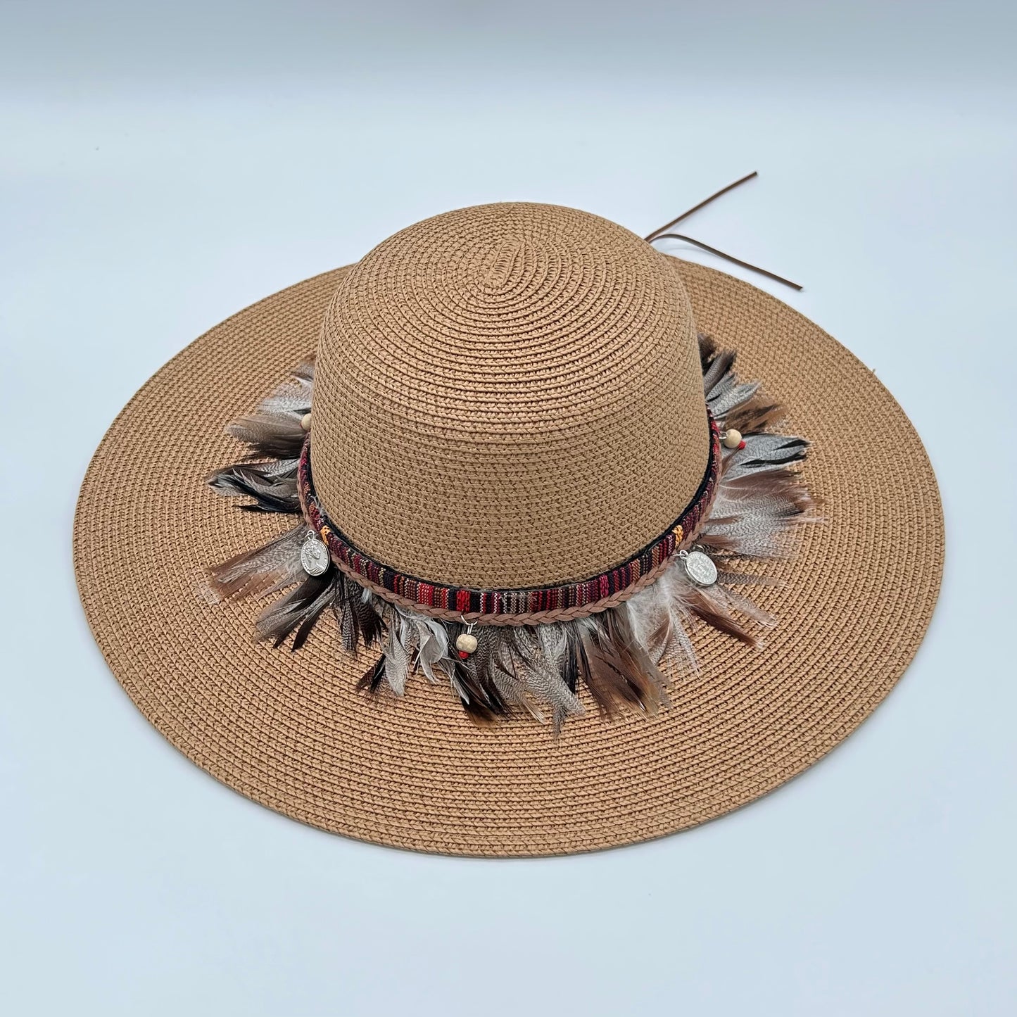 Dama GTM Plumas