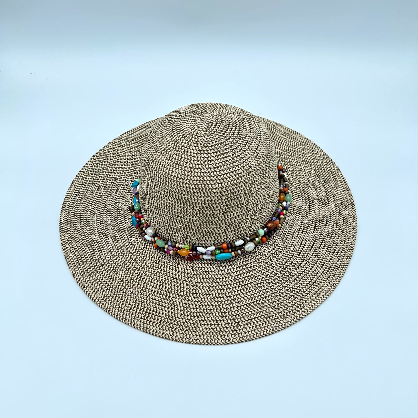 Dama Tres Collares