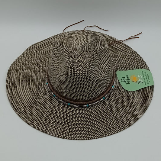 Indiana T/ Collar Trenza