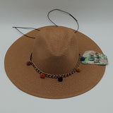 Indiana T/ Cadena Pompon