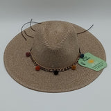 Indiana T/ Cadena Pompon