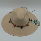Indiana T/ Cadena Pompon