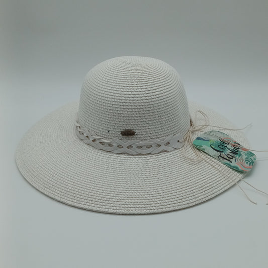 Dama T/ Entrelazado