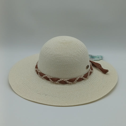 Dama T/Vinil Trenza