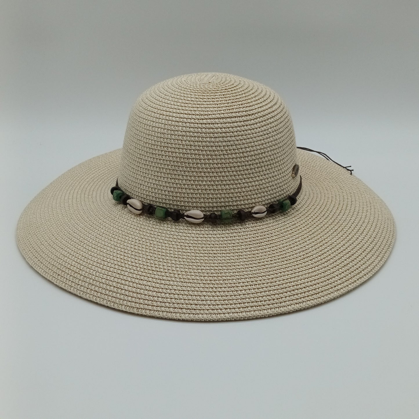 Dama T/ Cubo Verde