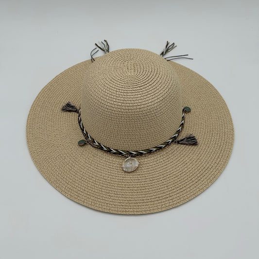 Dama T/ Trenza Concha