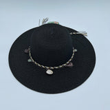 Dama T/ Trenza Concha