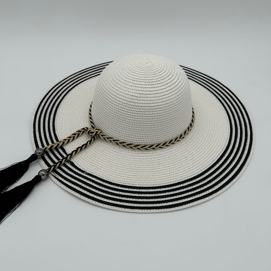 Dama T/ Trenza Motas