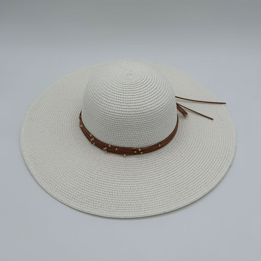 Dama T/ Gamuza Bolitas Dorado