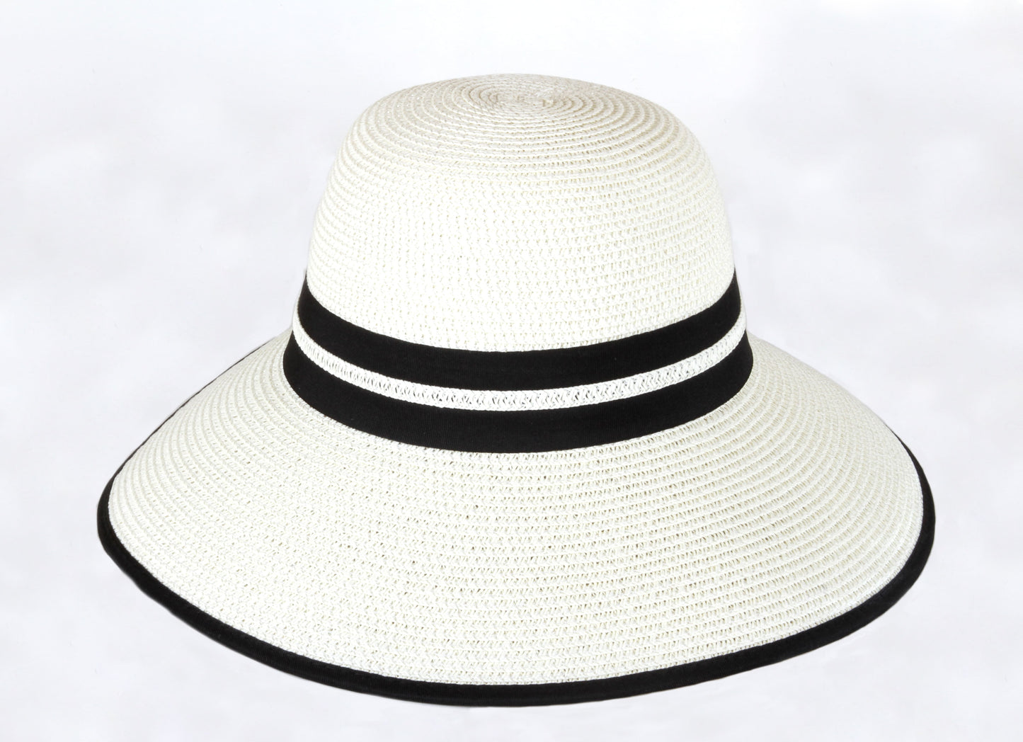Visera T/ Doble Bies
