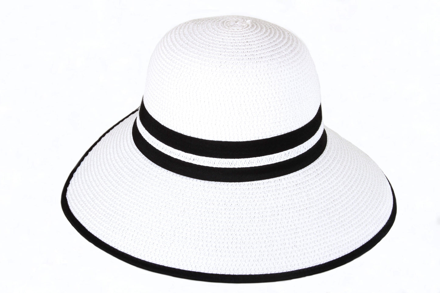 Visera T/ Doble Bies