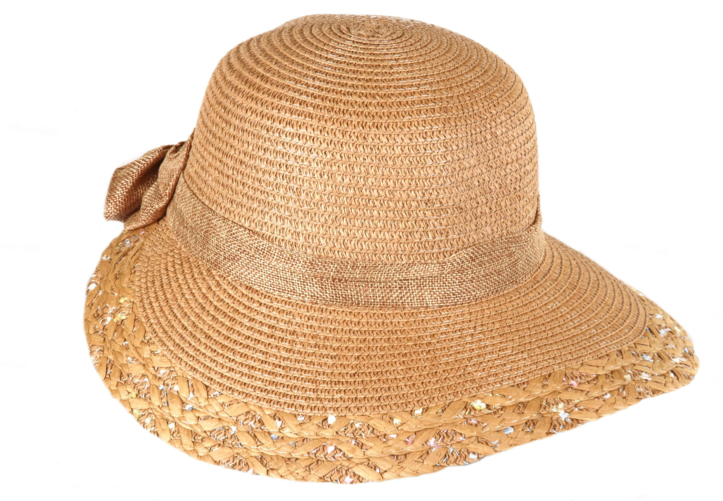 Visera Orilla Jaspeada