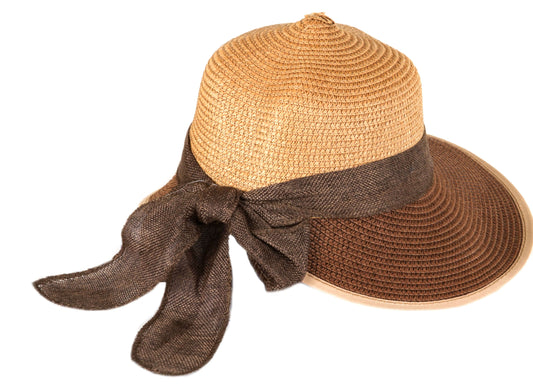 Visera Dos Colores