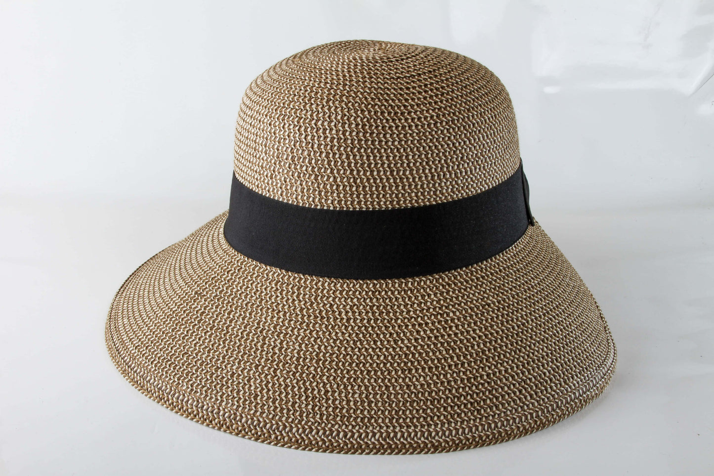 Visera Corazón Jaspeado