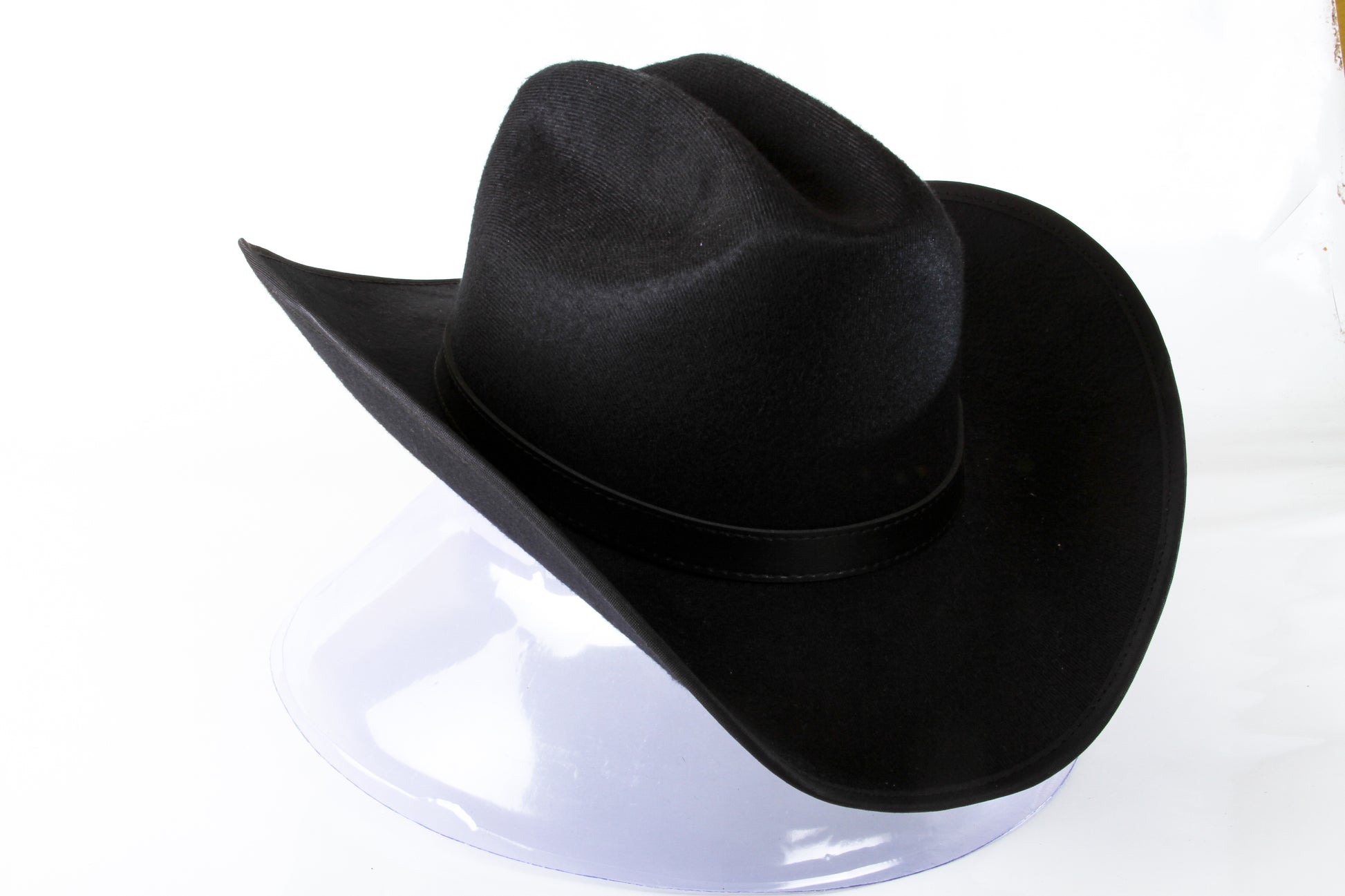 Sombrero Tejana Niño Económico