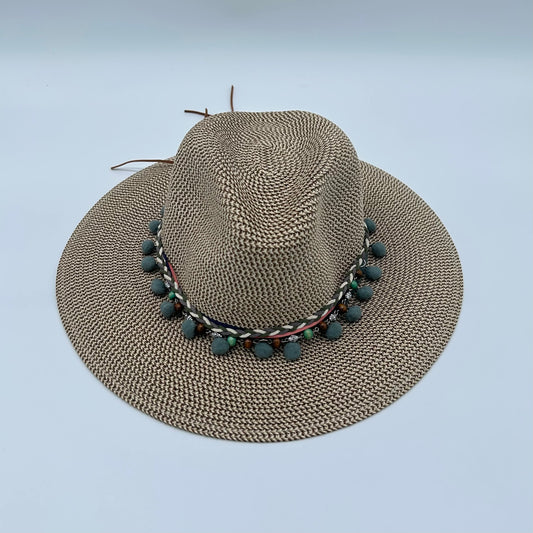 Indiana Cintilla T/ Collar