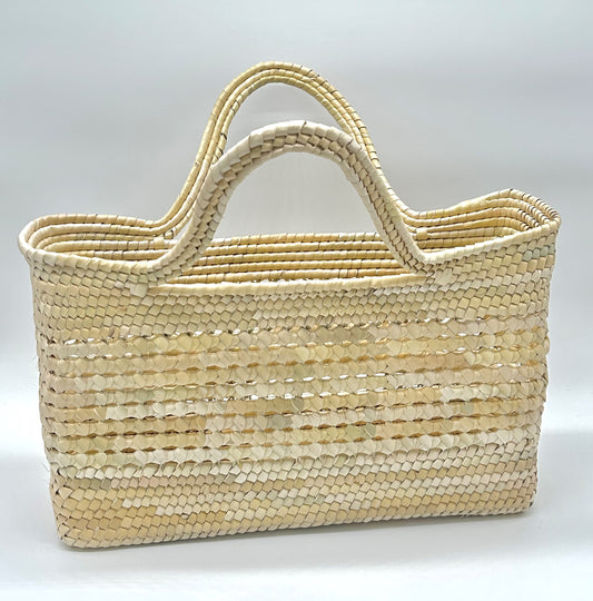 Bolsa Palma Cajita G
