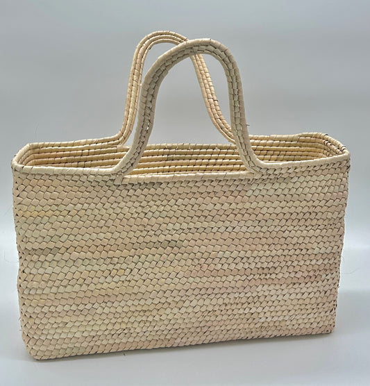 Bolsa Palma Cajita G