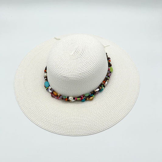 Dama Tres Collares