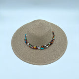 Dama Tres Collares